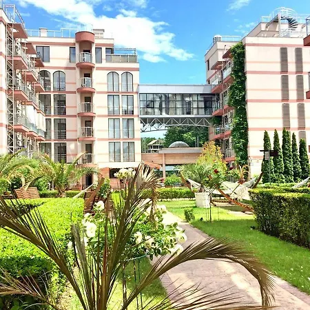 Tarsis Sunny Beach * Слънчев бряг