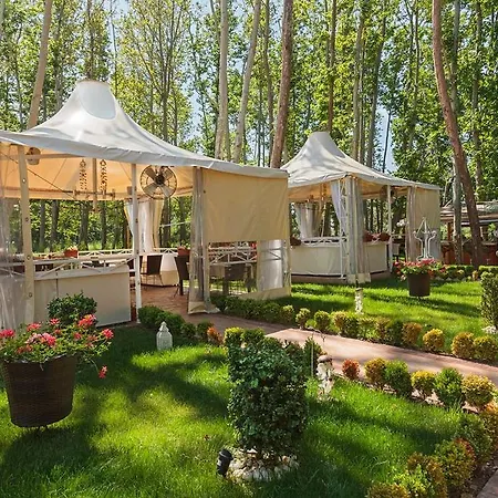 Tarsis Sunny Beach Апартамент Слънчев бряг