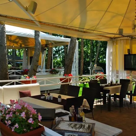 Tarsis Sunny Beach Апартамент Слънчев бряг