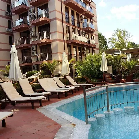 Tarsis Sunny Beach Слънчев бряг
