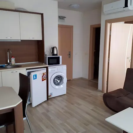 Tarsis Sunny Beach Слънчев бряг