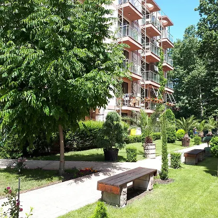 Tarsis Sunny Beach Слънчев бряг