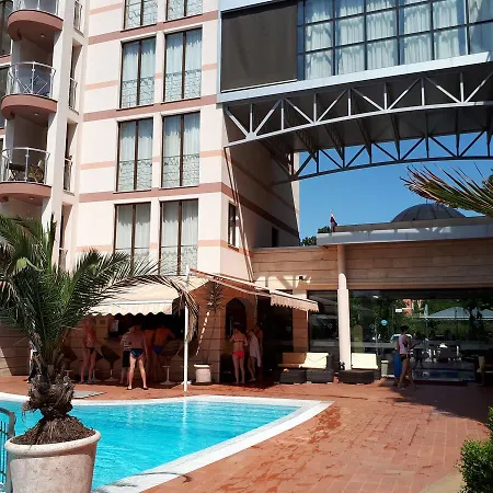 Tarsis Sunny Beach Апартамент