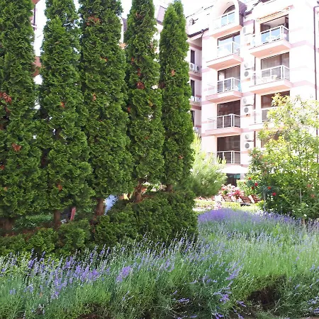 Tarsis Sunny Beach Слънчев бряг