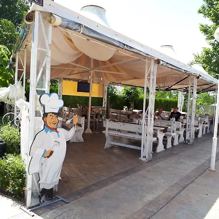 Tarsis Sunny Beach * Слънчев бряг